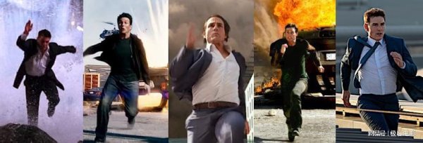 广州典丰 从34岁跑到62岁，阿汤哥跑出了《碟中谍》系列的终极浪漫?