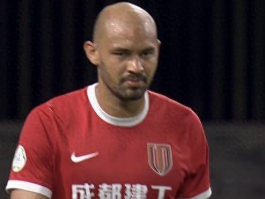 万无优配 蓉城1:2输球无缘中超冠军，何超世界波河南赛季三杀蓉城